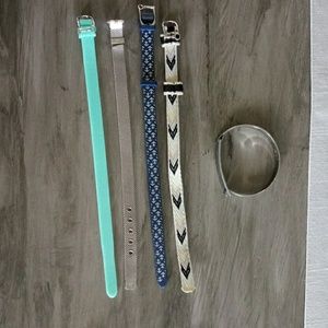 Keep jewelry collection.